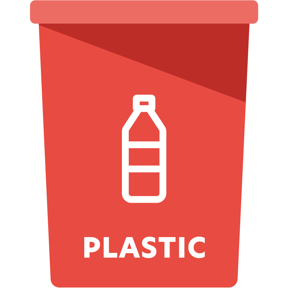 Plastic Recycling | JWitt Waste Recycling