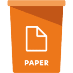 Cardboard and Paper Recycling | JWitt Waste Recycling