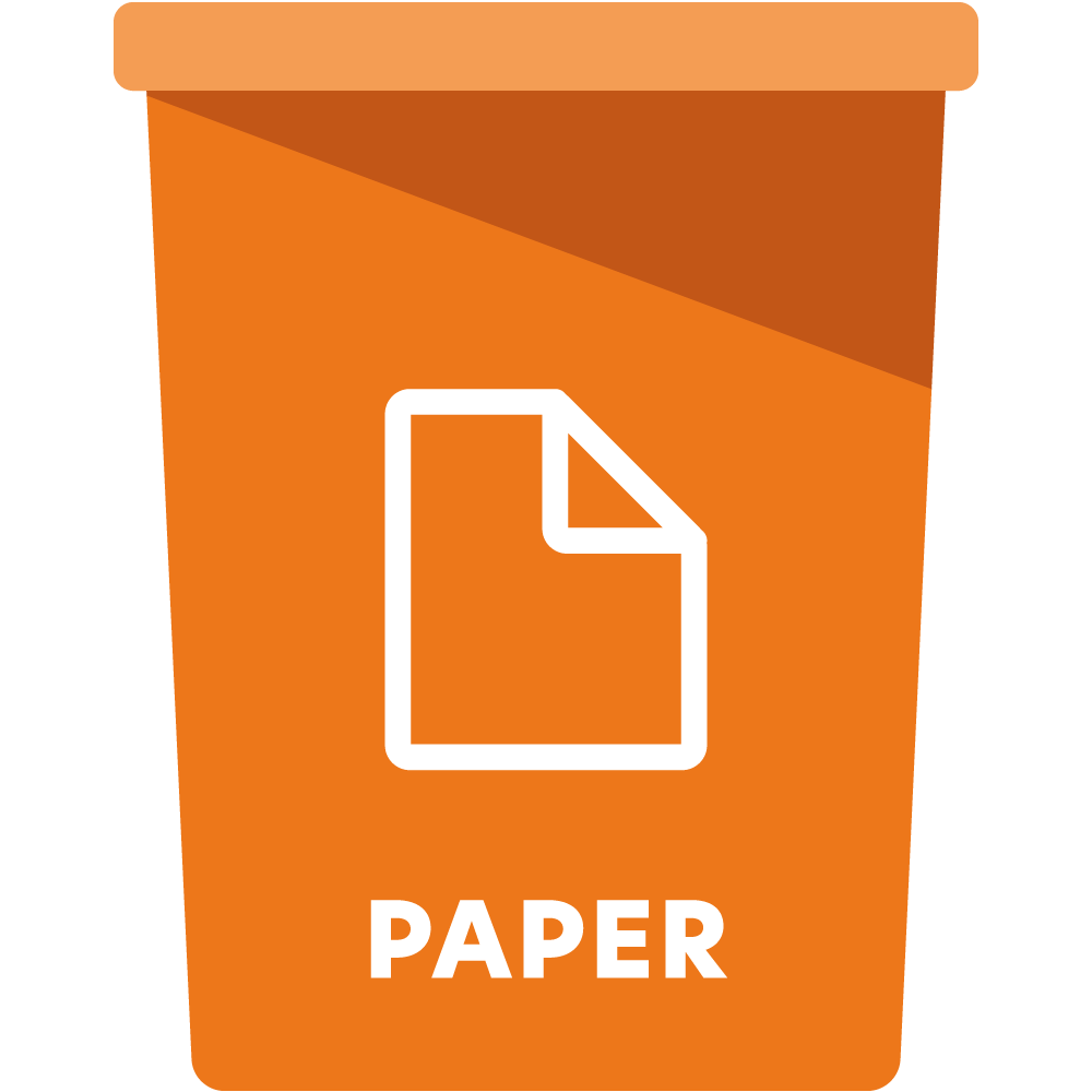 Cardboard and Paper Recycling | JWitt Waste Recycling