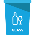 Glass Recycling | JWitt Waste Recycling
