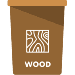 Wood Recycling | JWitt Waste Recycling