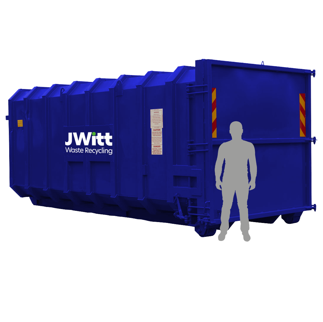 RoRo Locations JWitt Waste Recycling