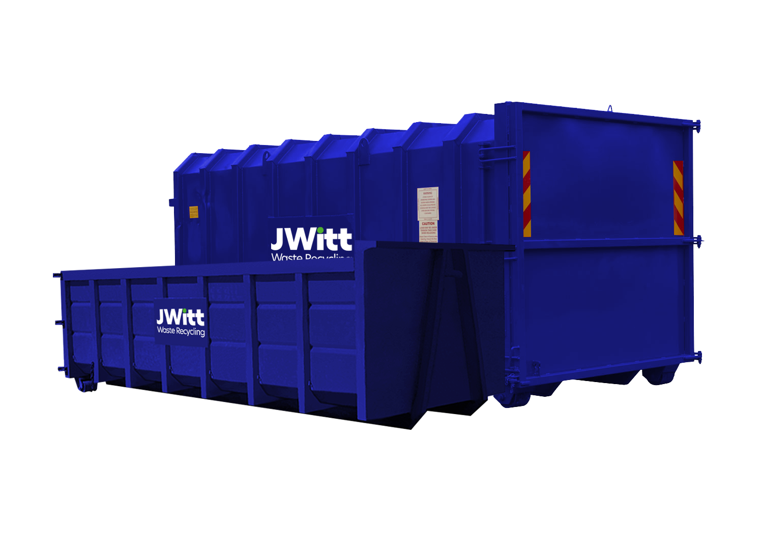 RoRo skip hire Combined | JWitt Waste Recycling