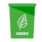 Green waste recycling | JWitt Waste Recycling