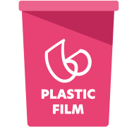 Plastic Film Recycling | JWitt Waste Recycling